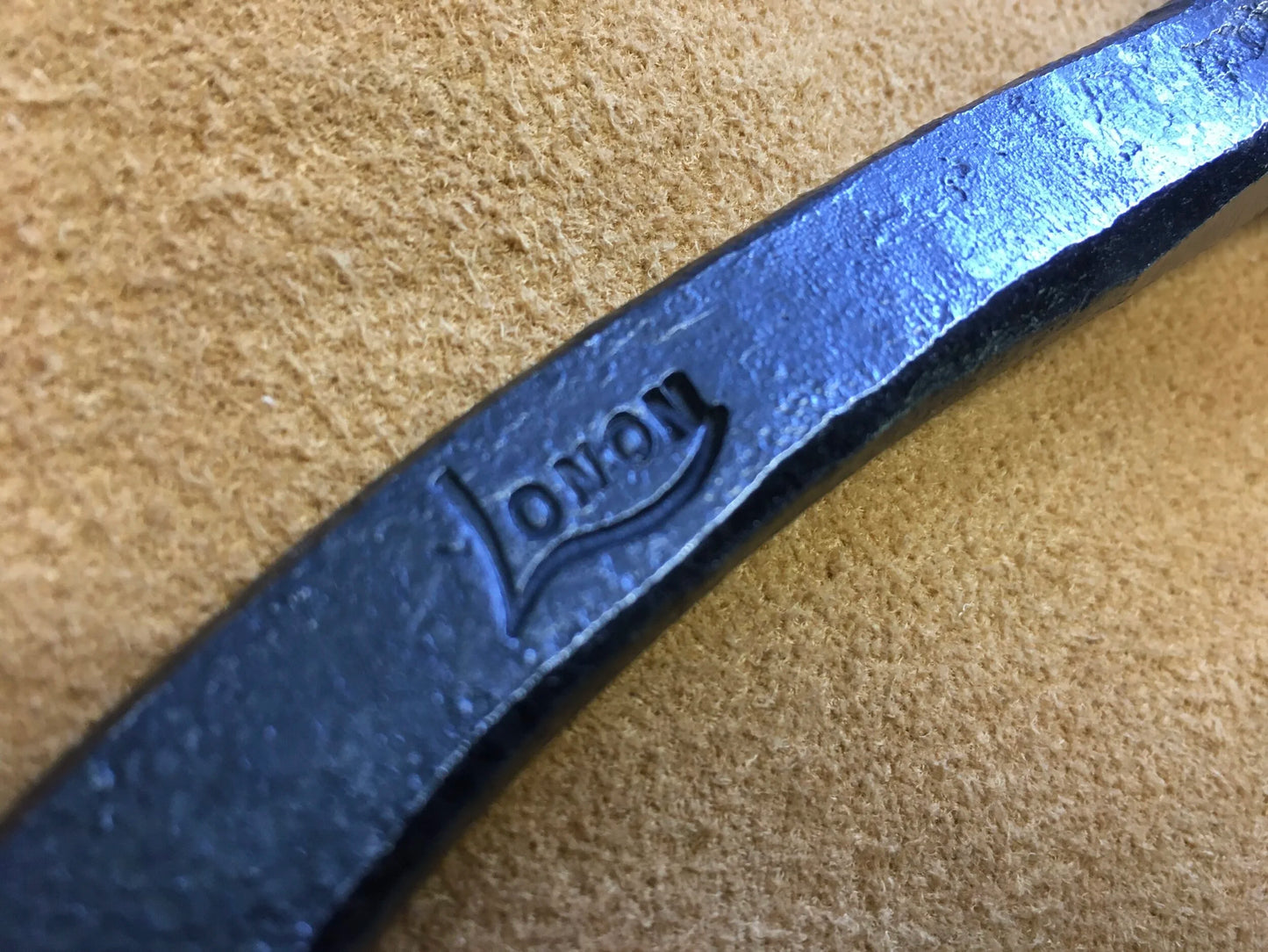 Bottoming Gouge