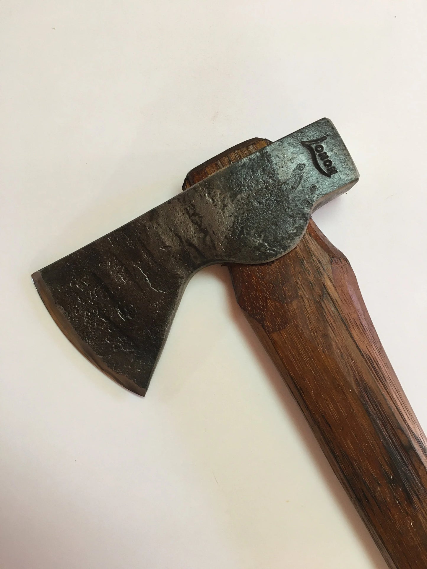 Kentucky Belt Axe