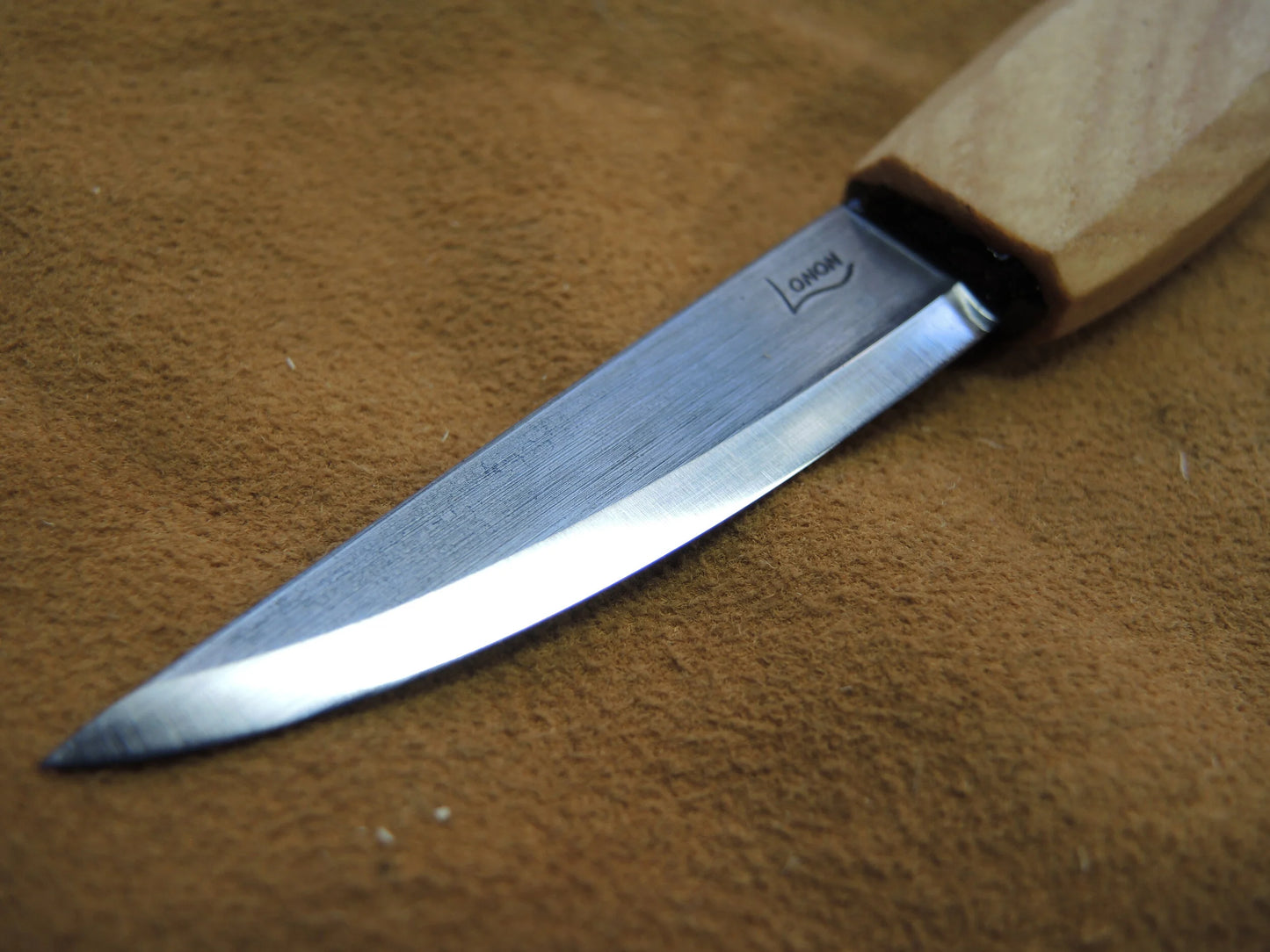 3" Sloyd Knife
