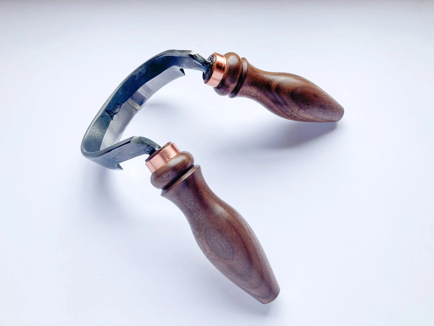 Chair Maker's Inshave / Scorp