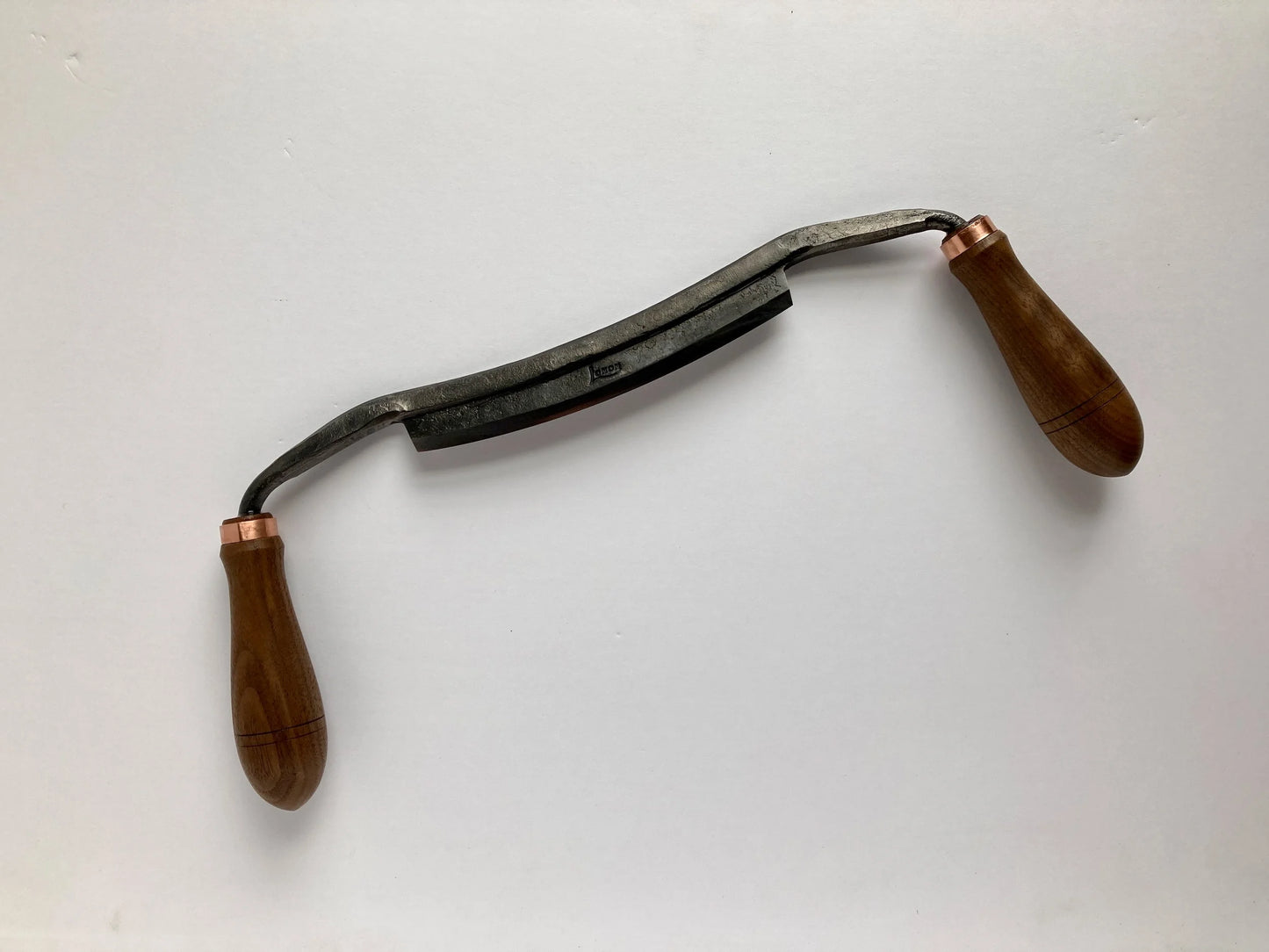 Drawknife, Bevel Up