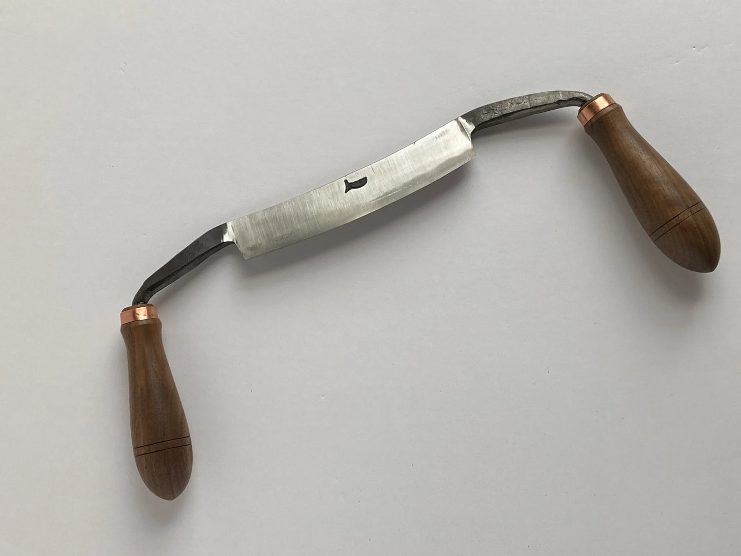 Drawknife, Bevel Down