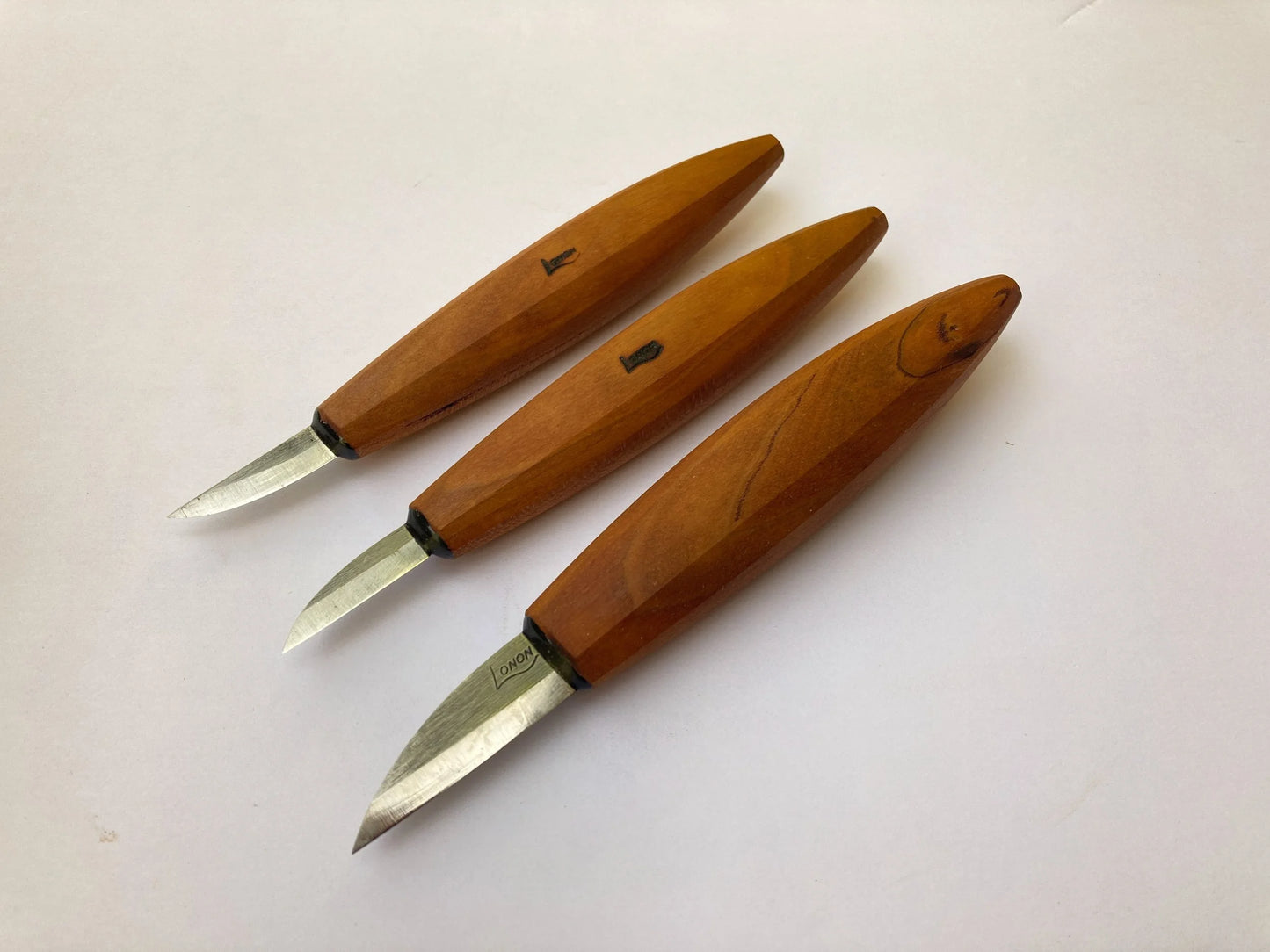 Detail Knife Set