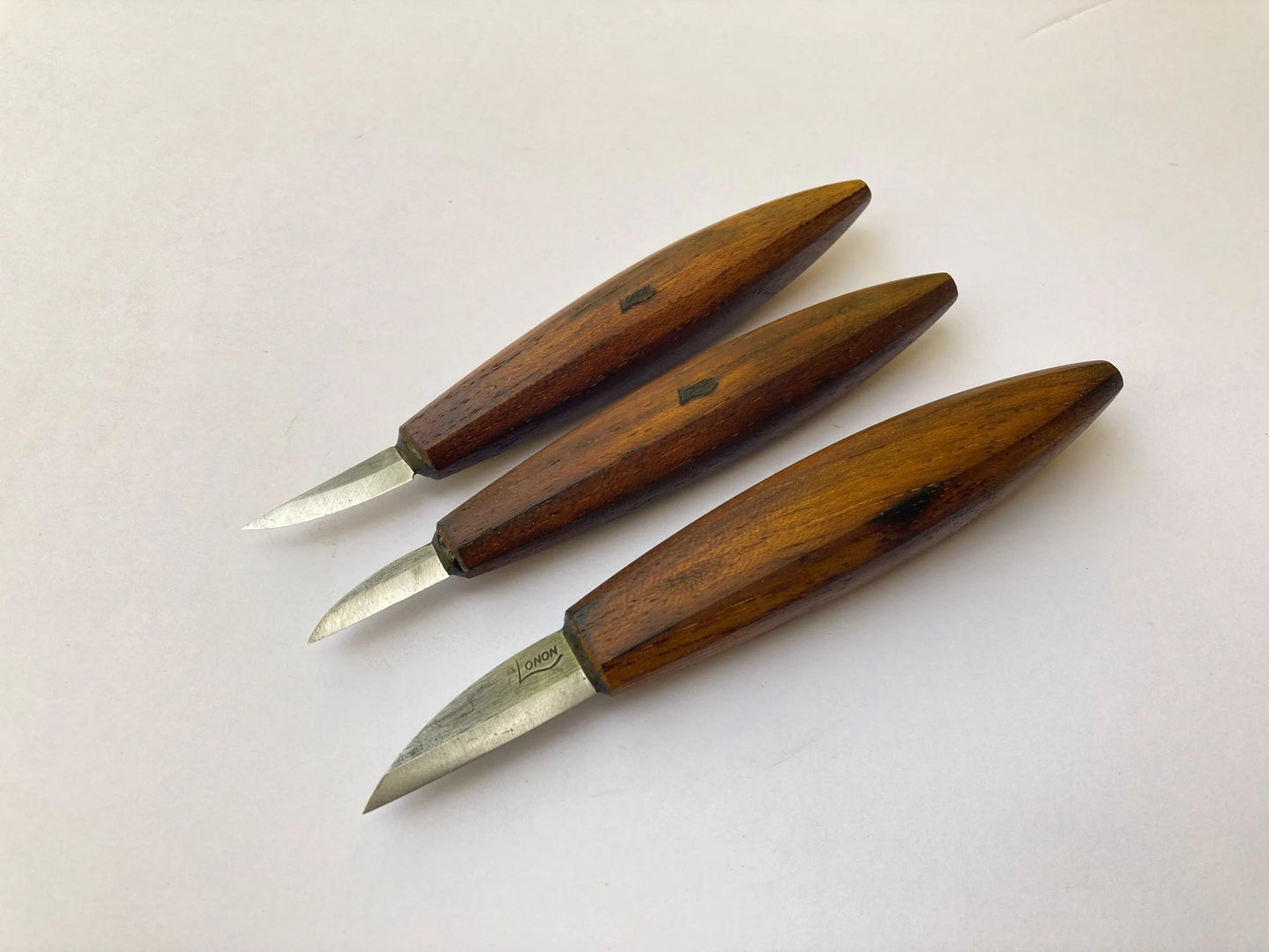 Detail Knife Set