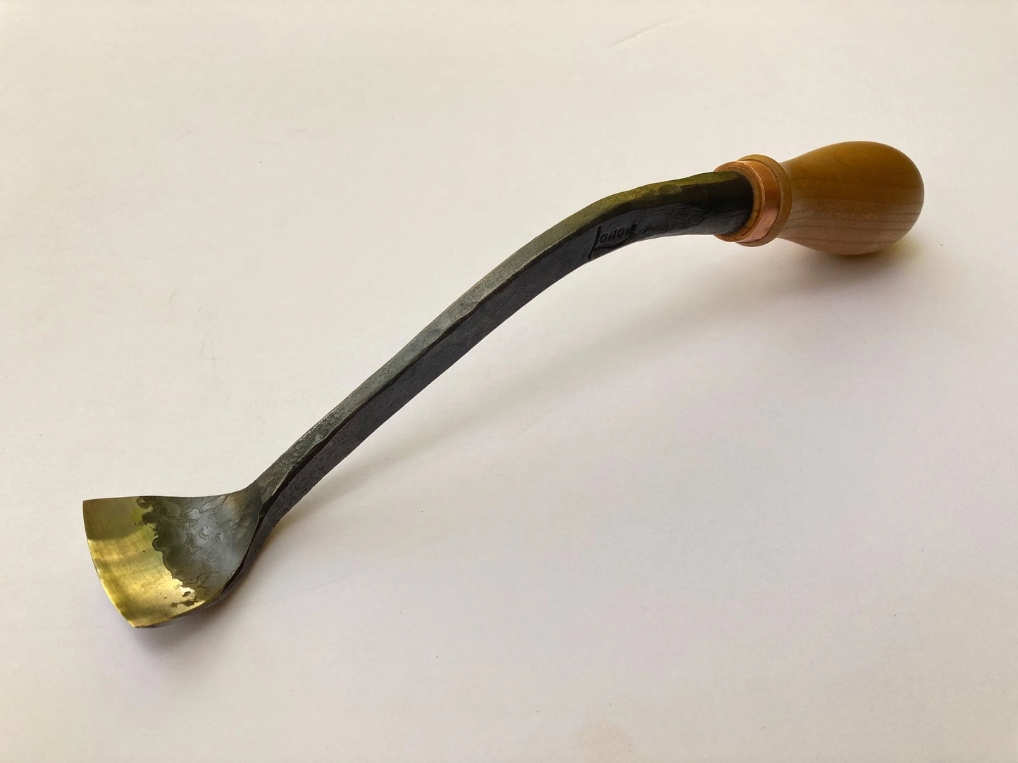 Bottoming Gouge