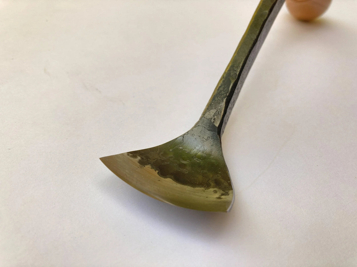 Bottoming Gouge
