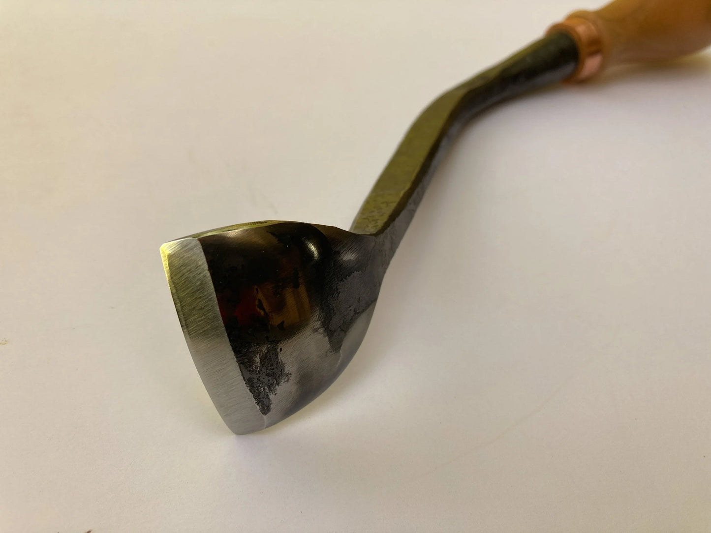Bottoming Gouge