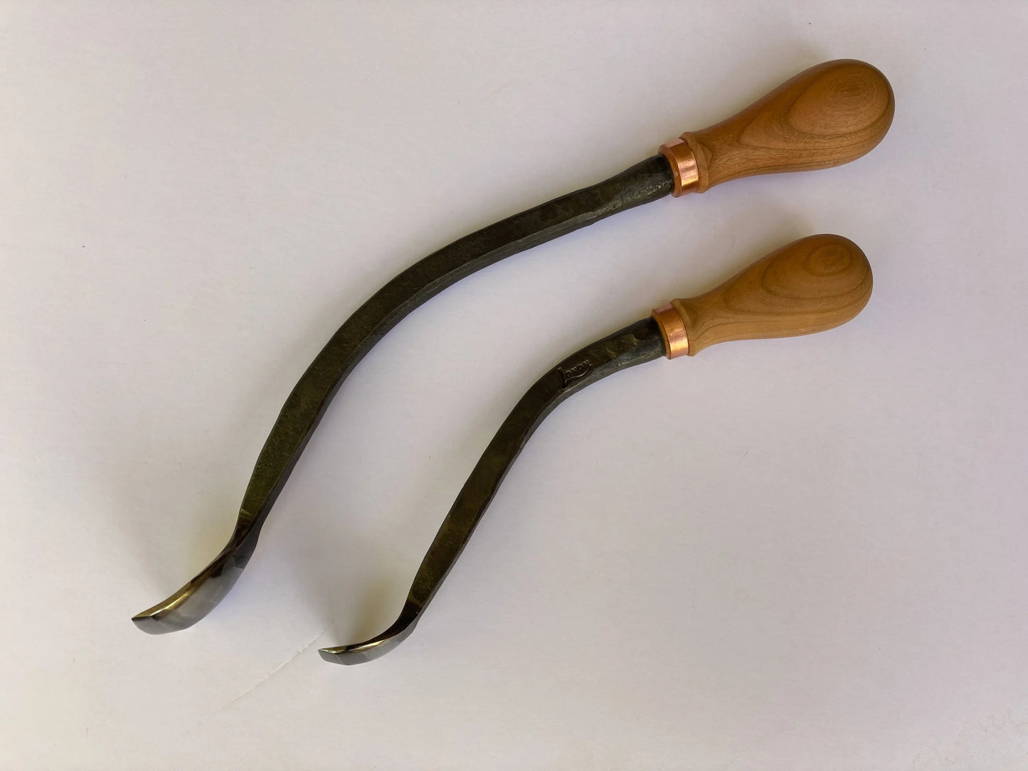 Bottoming Gouge
