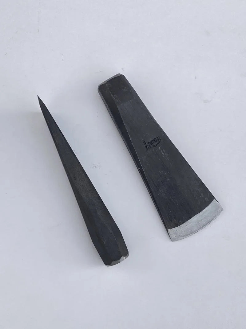Starting / Splitting Wedge