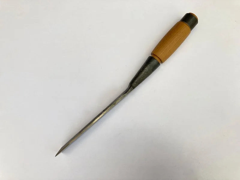 Socketed Framing Chisel
