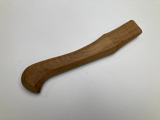 Handle, Spoon Axe