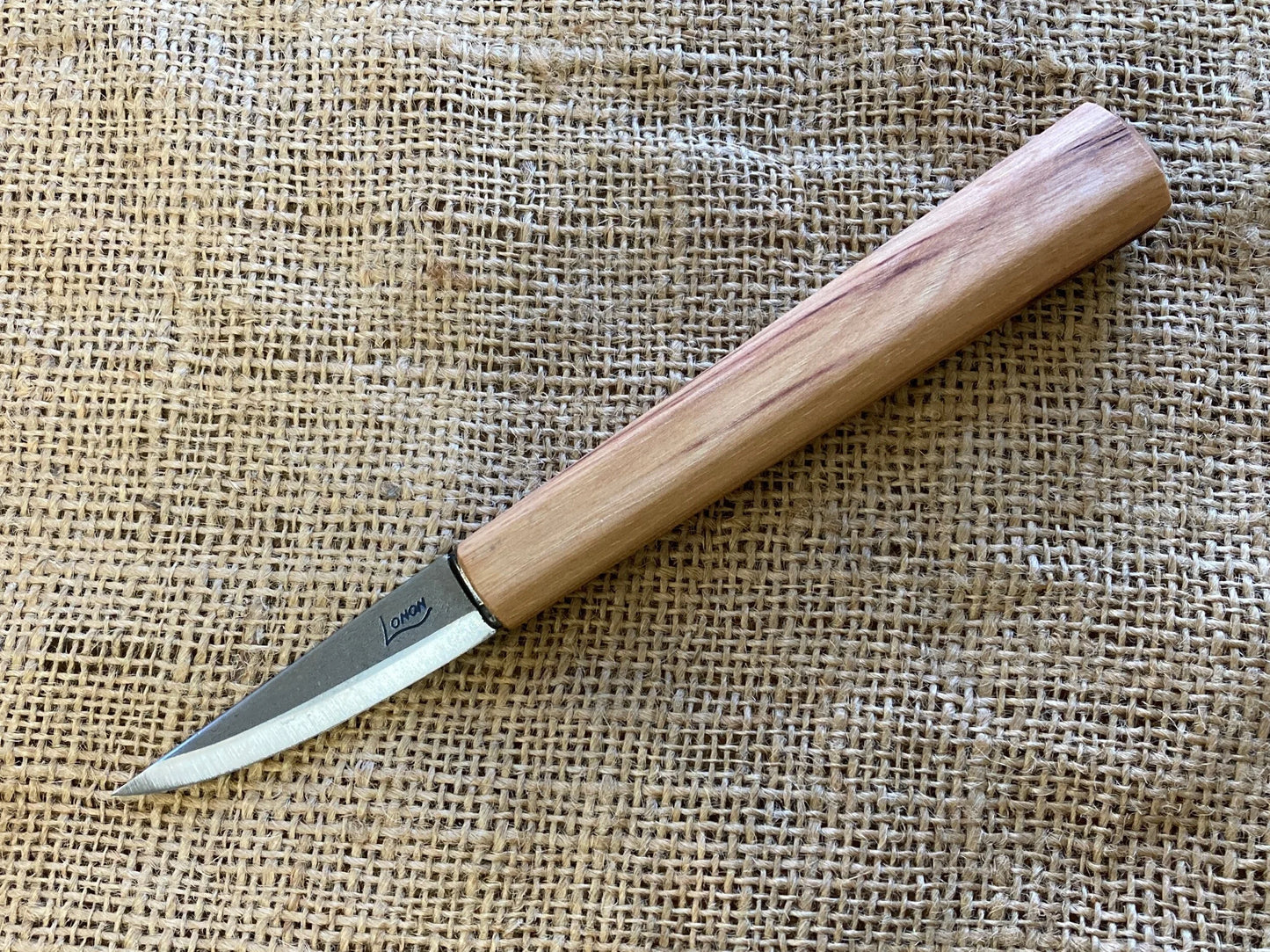 Basic Sloyd Knife