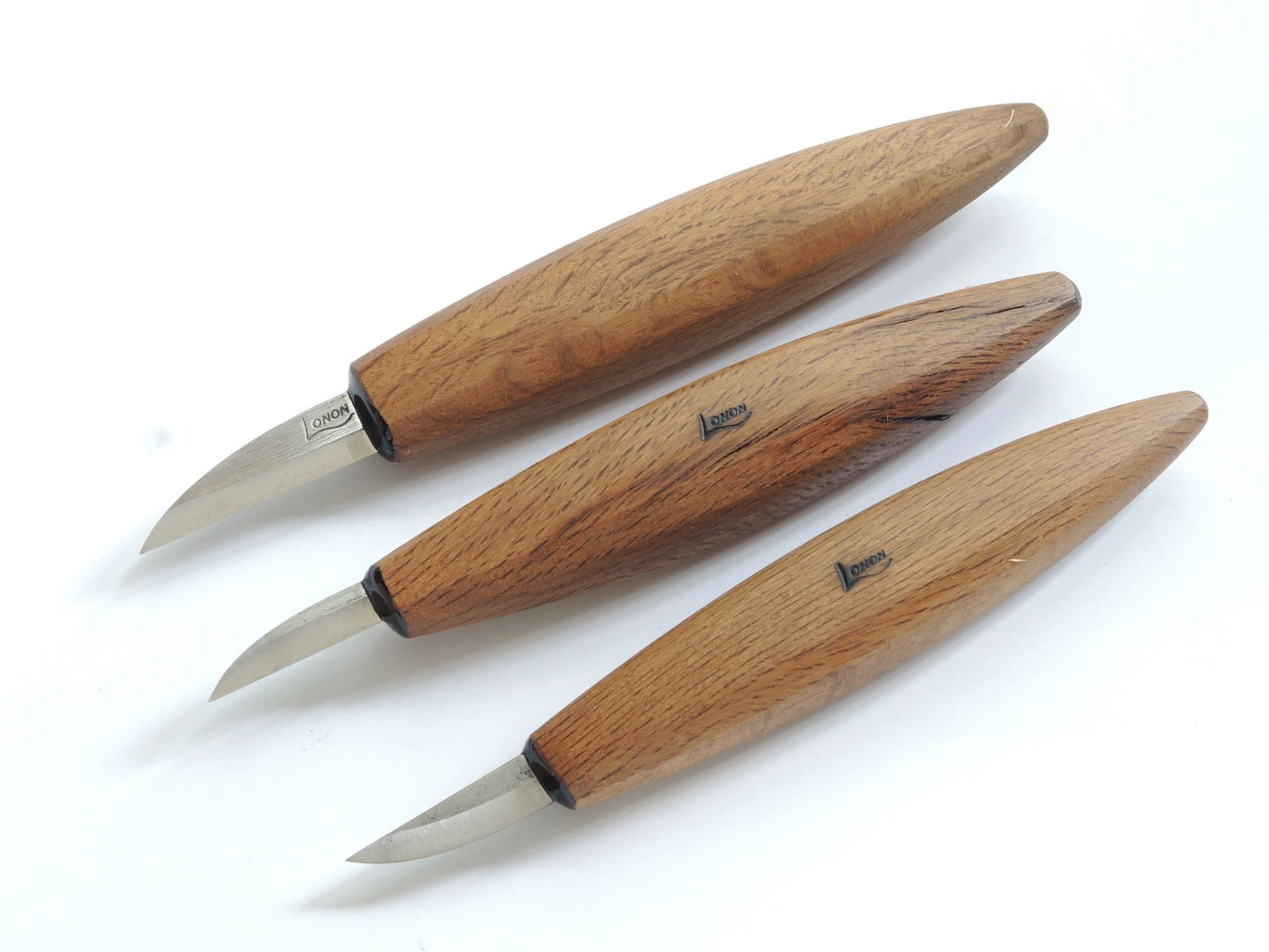 Detail Knife Set