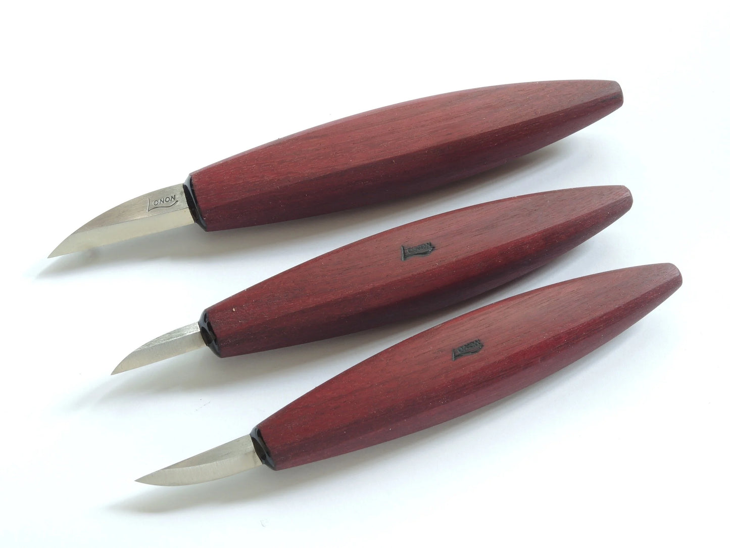 Detail Knife Set
