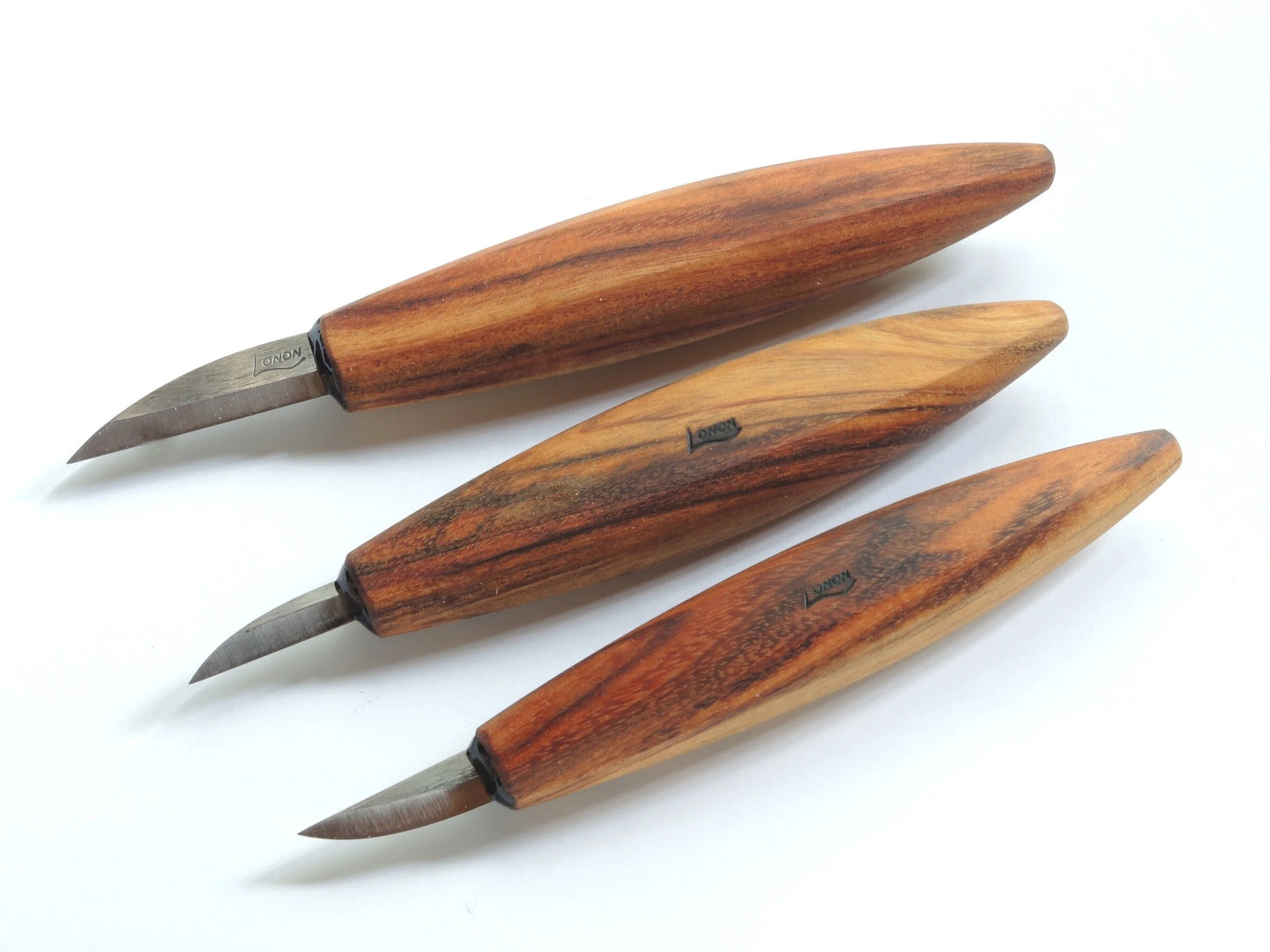 Detail Knife Set