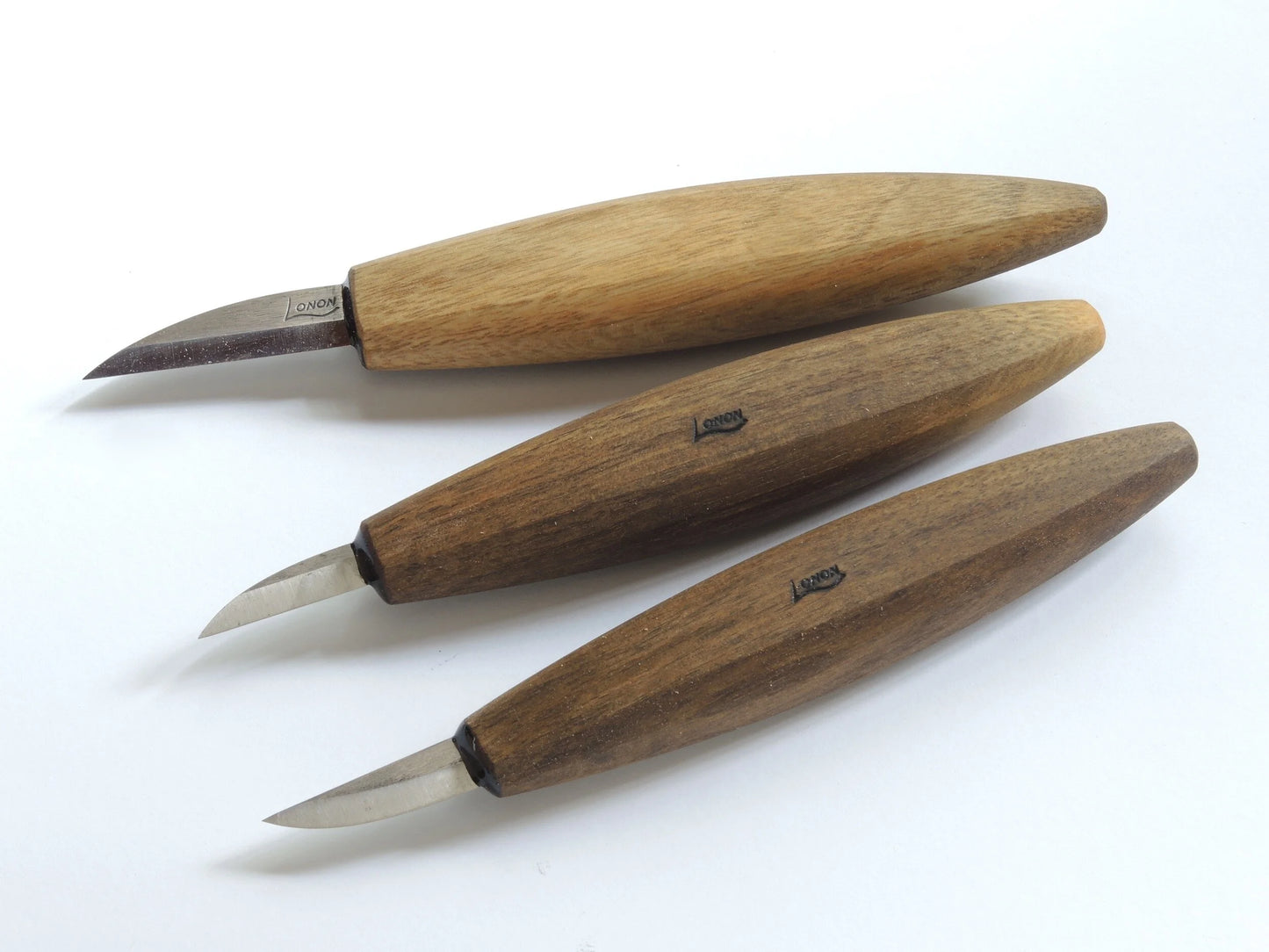 Detail Knife Set
