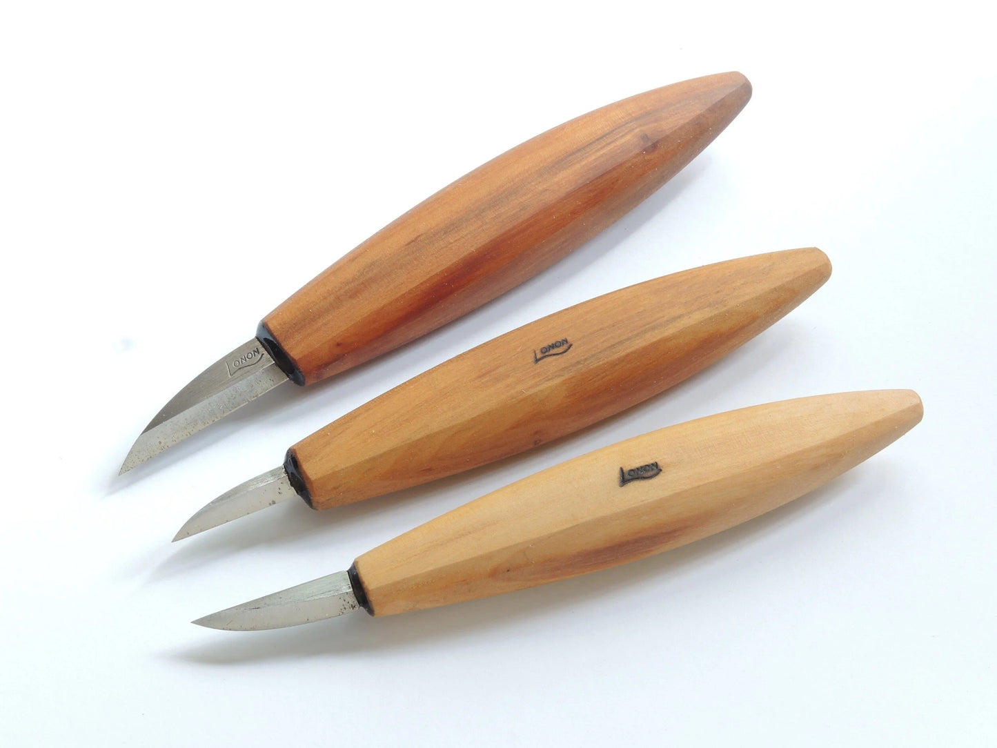 Detail Knife Set