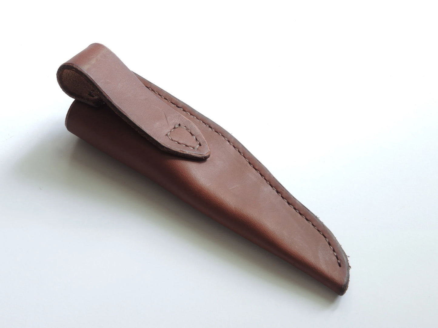 Belt Sheath for 3" Sloyd Knife