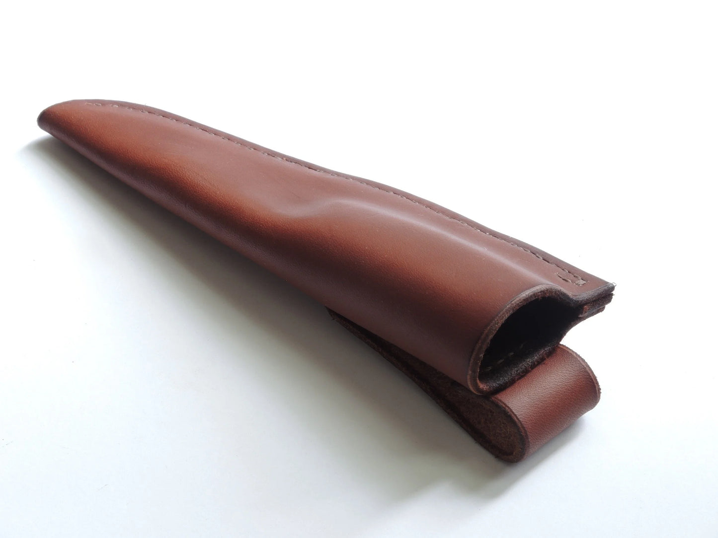 Belt Sheath for 3" Sloyd Knife