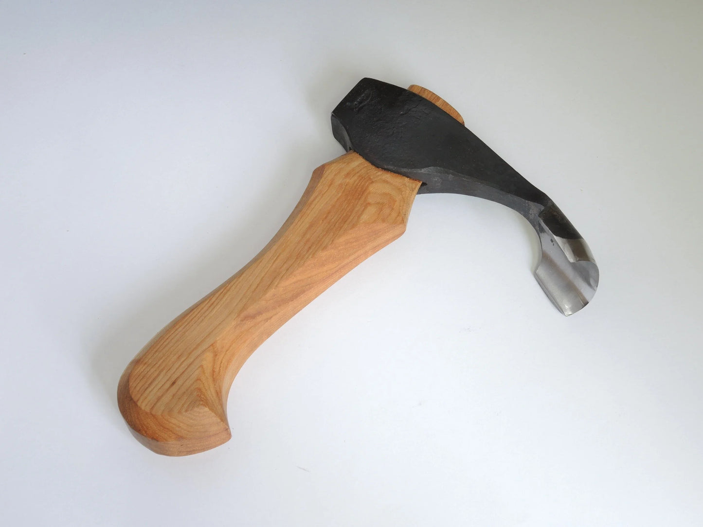 Small Bowl Adze (Flat Center)