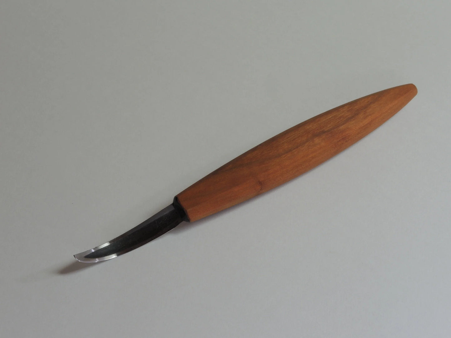 Spoon Knife - Open Sweep