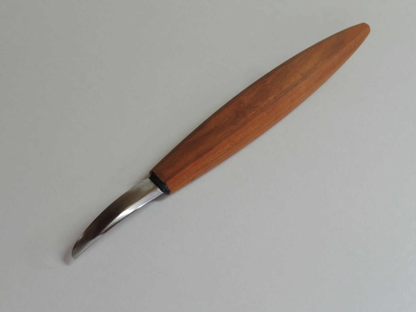 Spoon Knife - Open Sweep