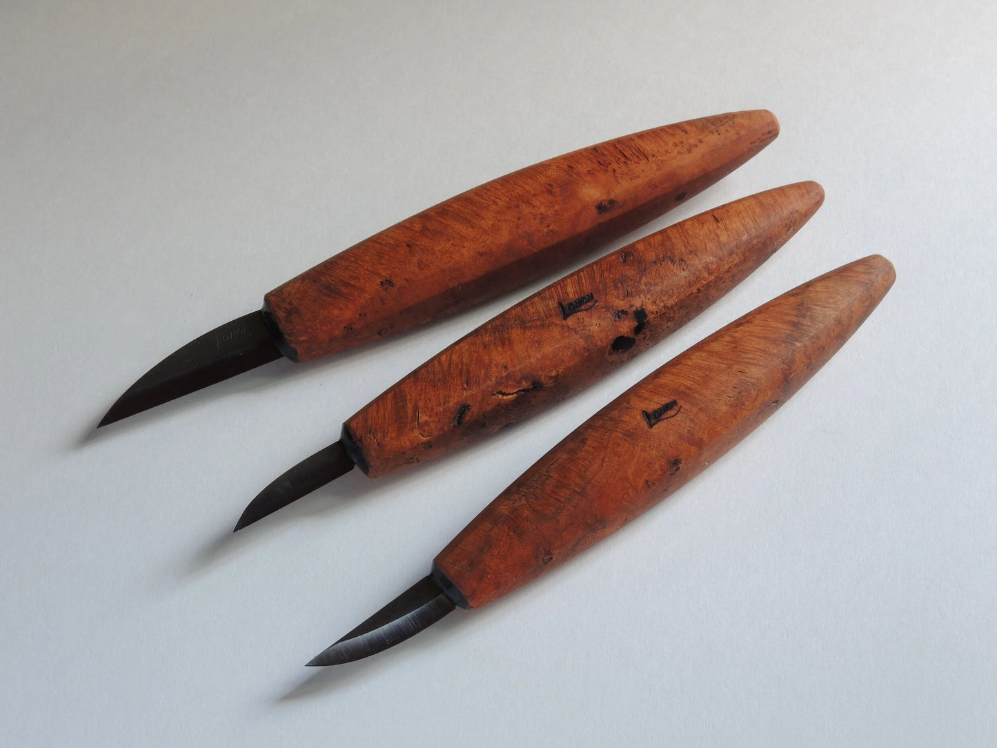 Detail Knife Set