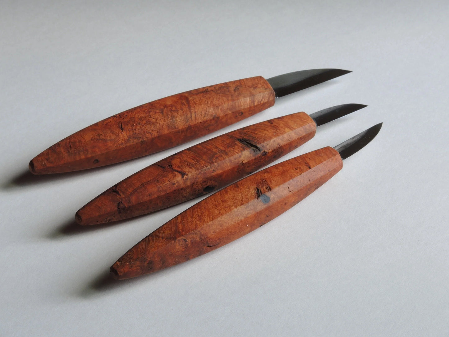 Detail Knife Set