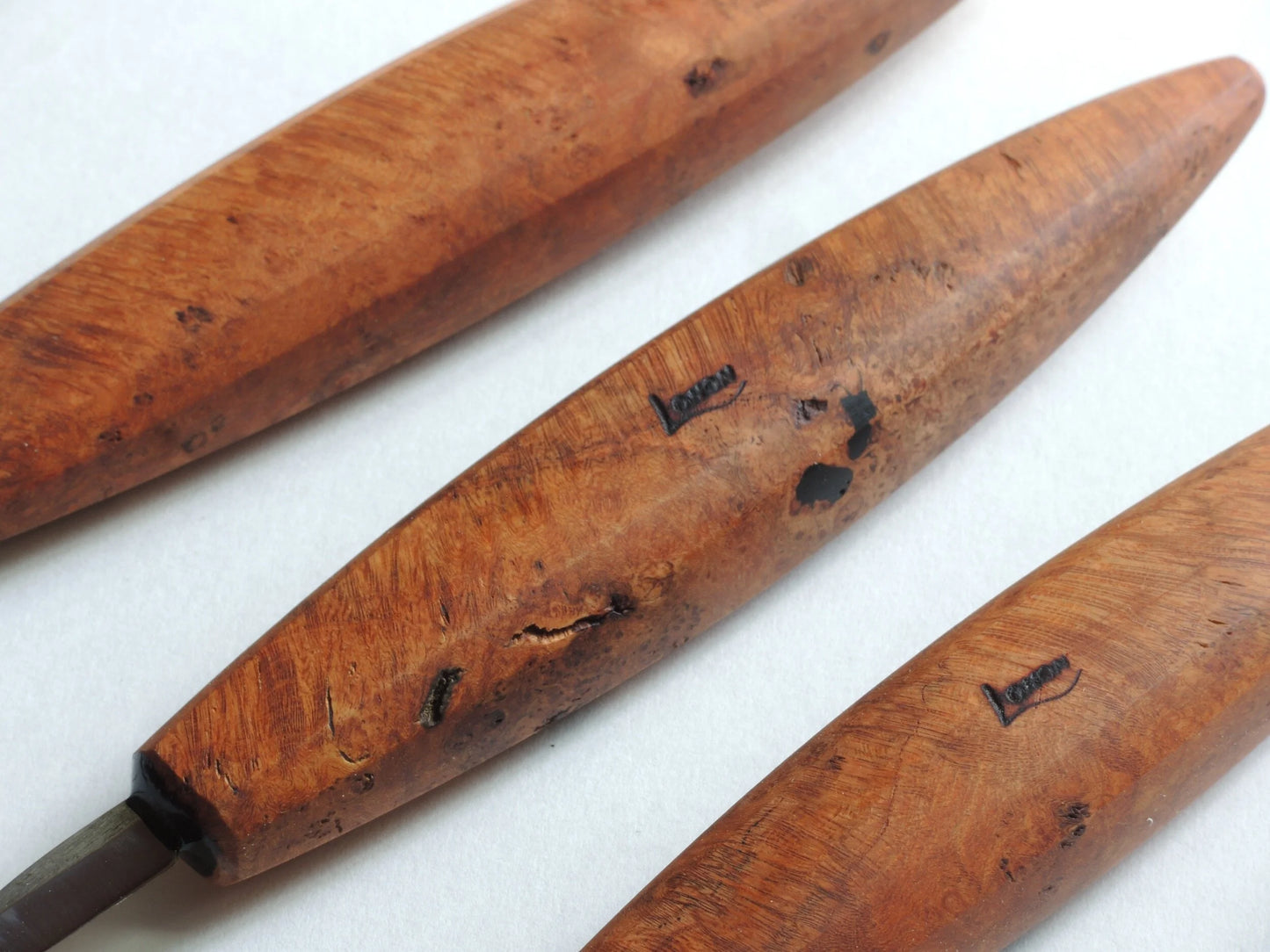 Detail Knife Set