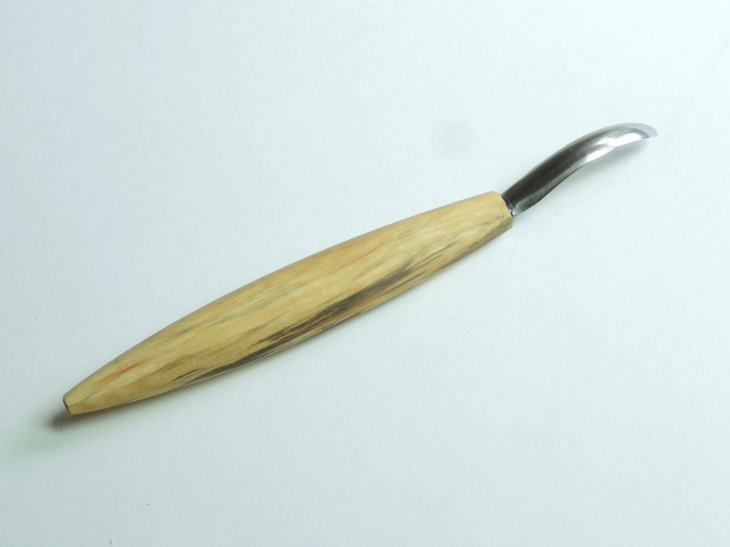 Spoon Knife - Open Sweep