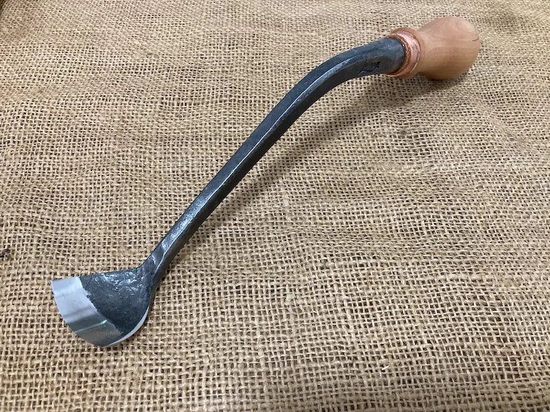 Bottoming Gouge