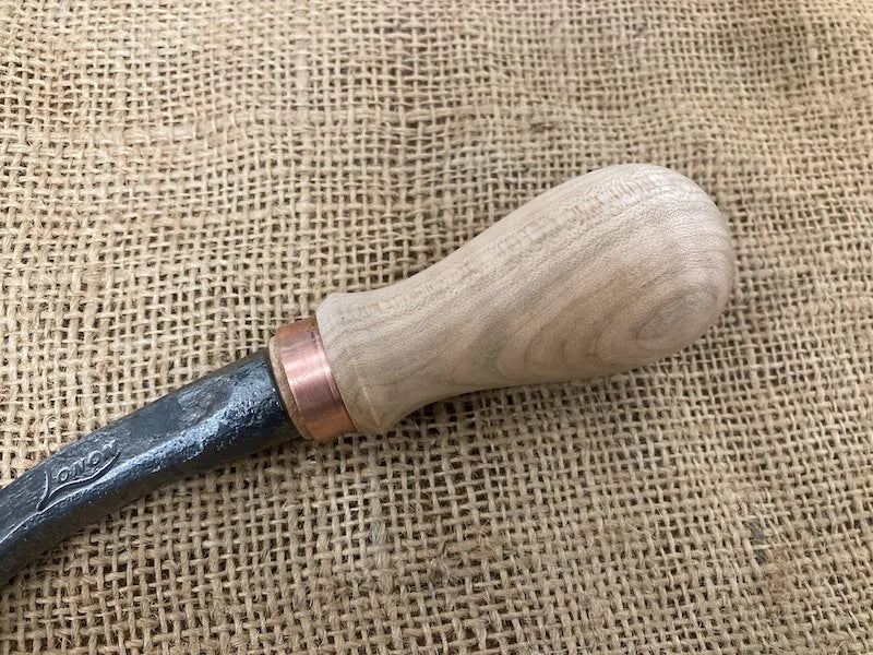 Bottoming Gouge