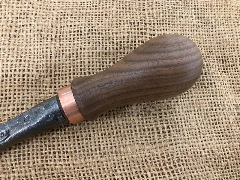 Bottoming Gouge