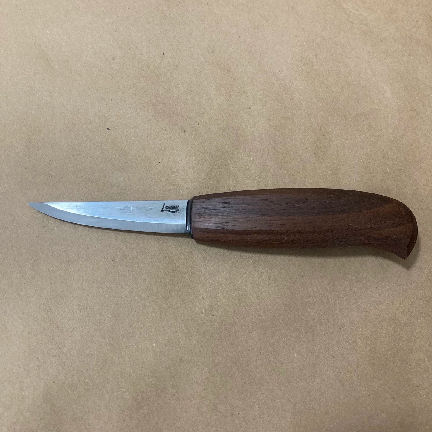 3" Sloyd Knife