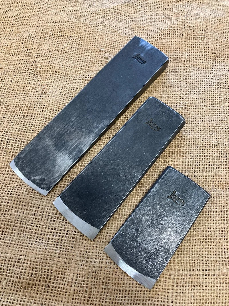 Starting / Splitting Wedge