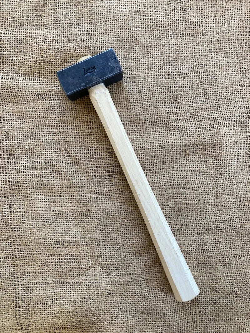 Bench Hammer