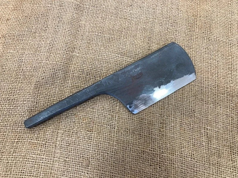Wood Cleaver