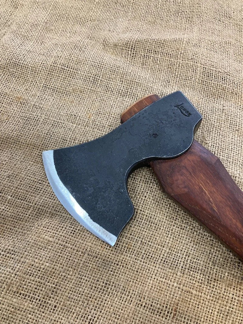 Carving Axe