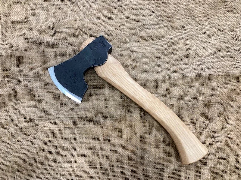 Carving Axe