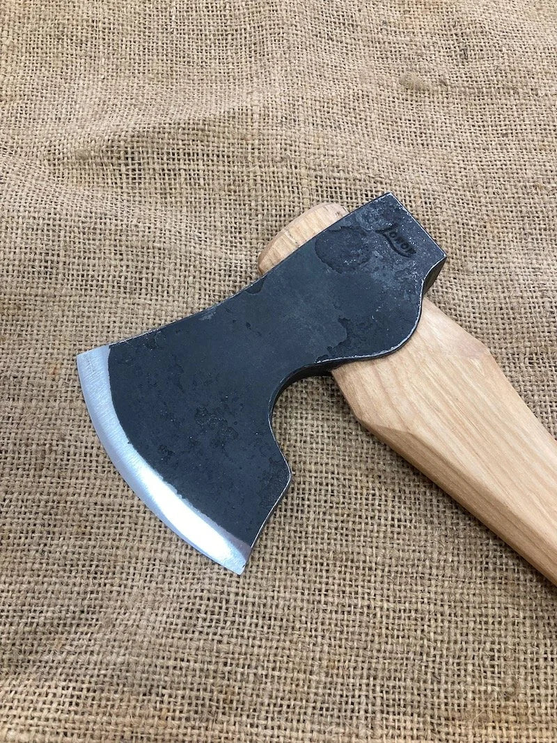 Carving Axe