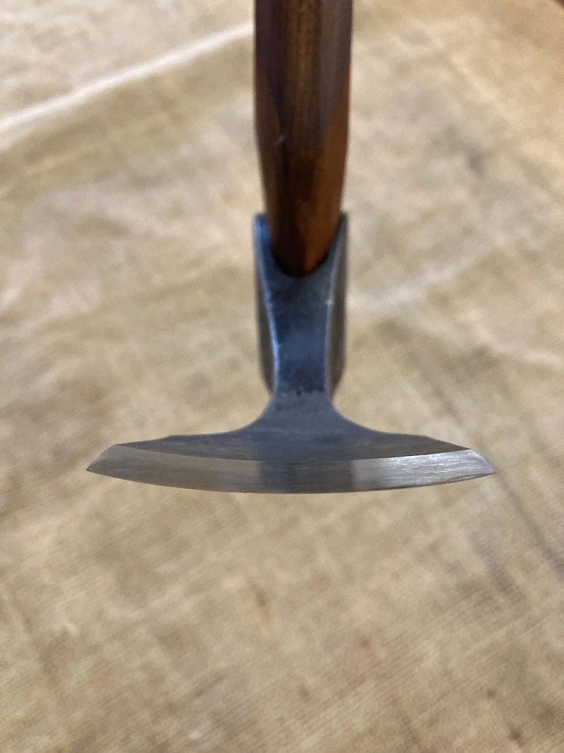 Small Finishing Adze