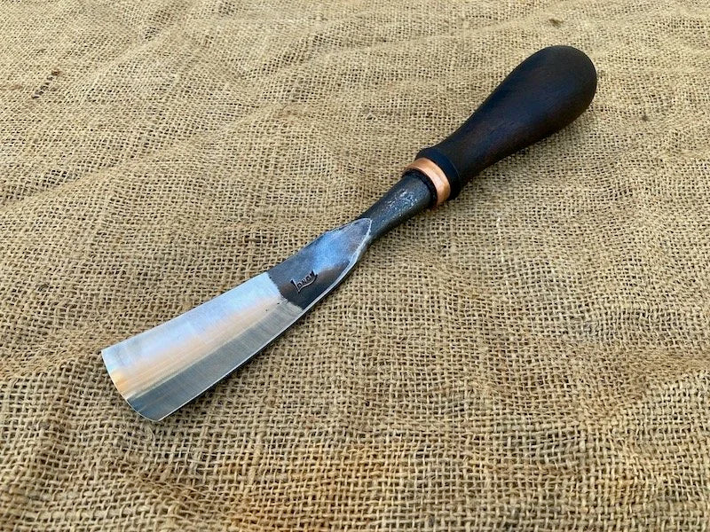 Long Bent Bowl Gouge