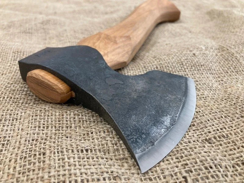 Spoon Carving Axe