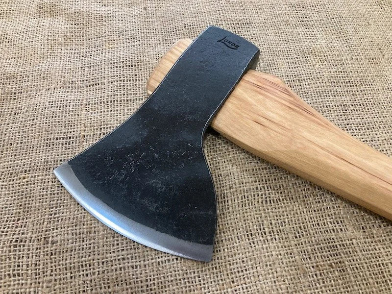 Cedar Pattern Camp Axe