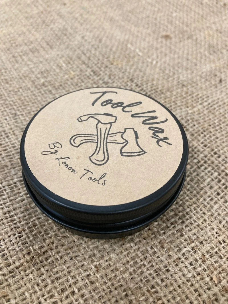 Tool Wax