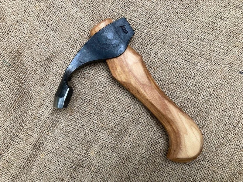 Spoon Adze