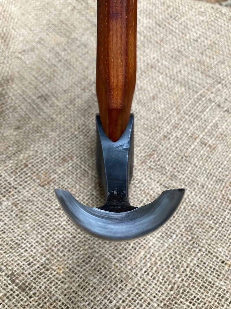 Spoon Adze