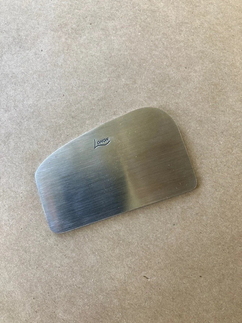 Card Scraper