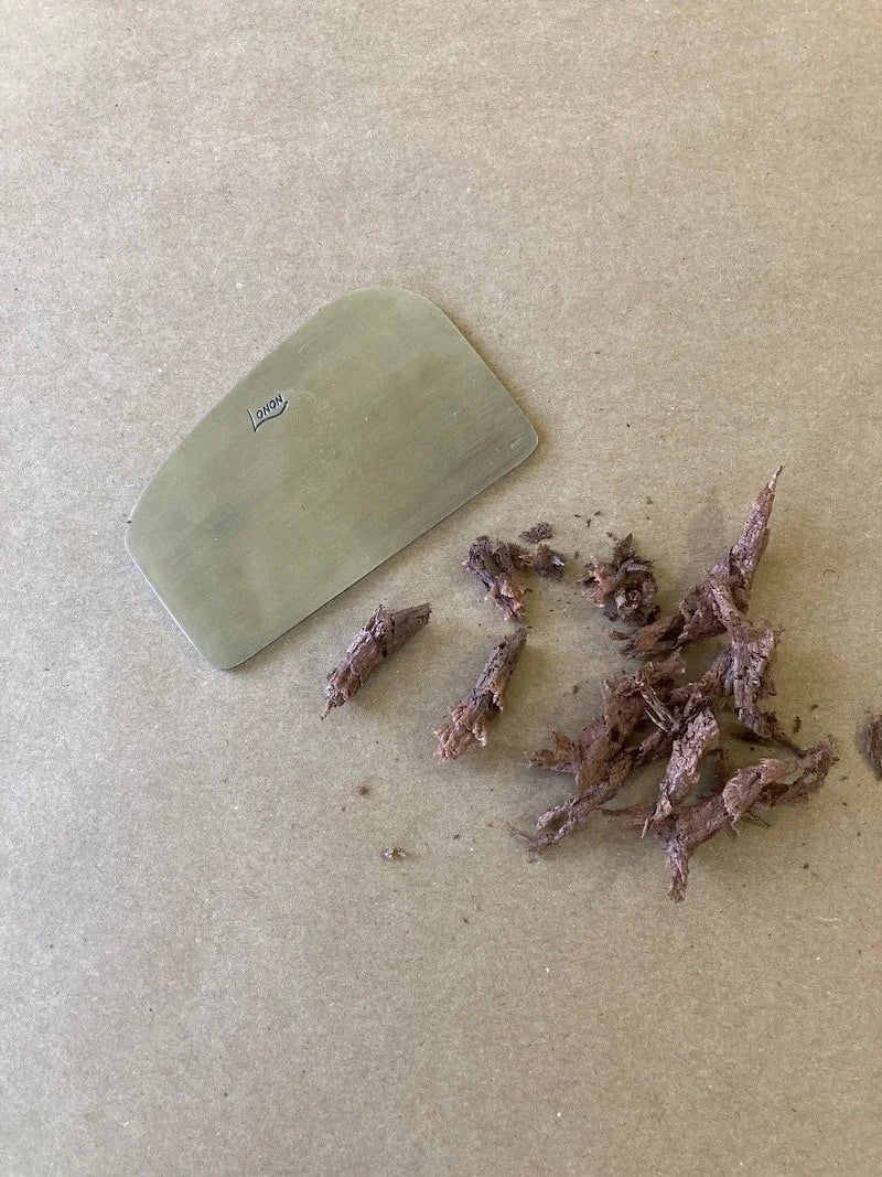 Card Scraper