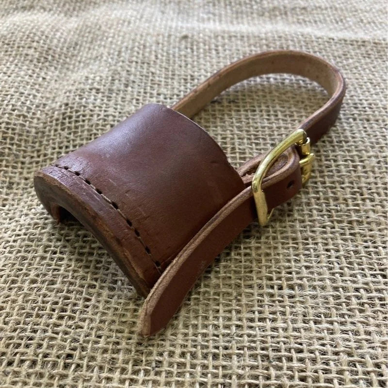 Spoon Adze Sheath